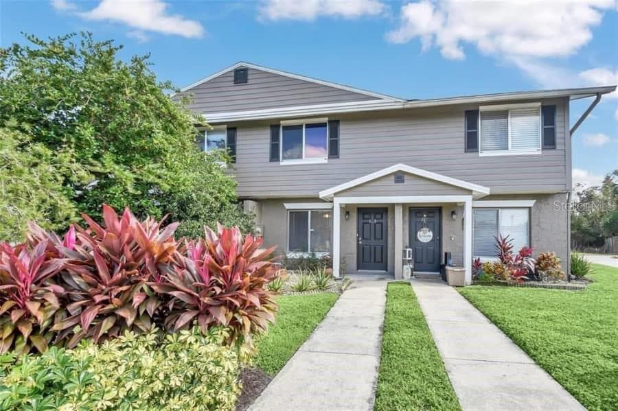 Townhouse at 113 KRISTI ANN CT, WINTER SPRINGS, photo 2 of 18