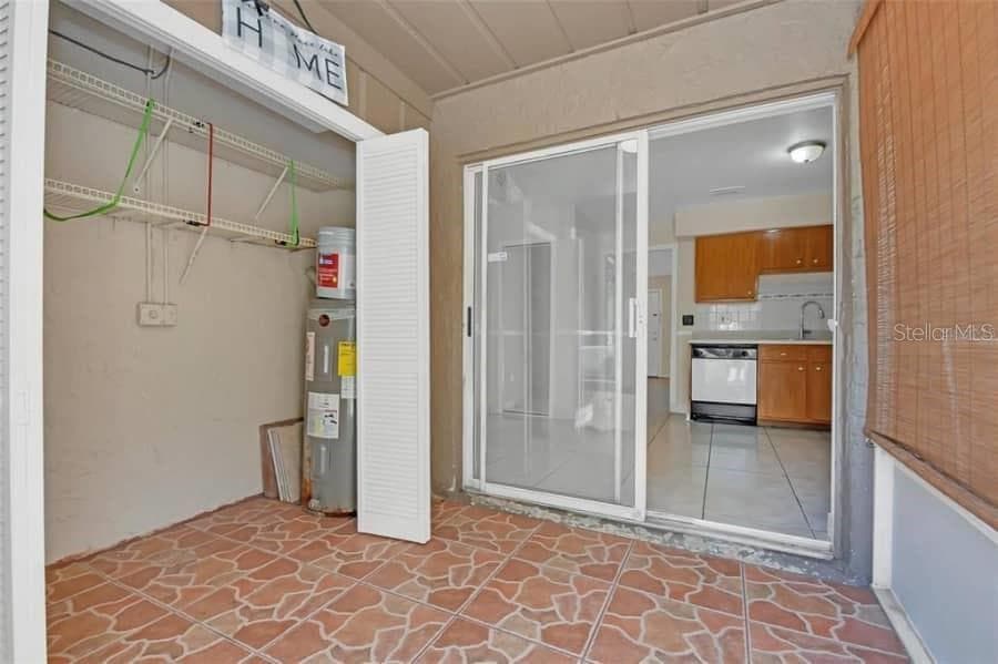 Townhouse at 113 KRISTI ANN CT, WINTER SPRINGS, photo 15 of 18