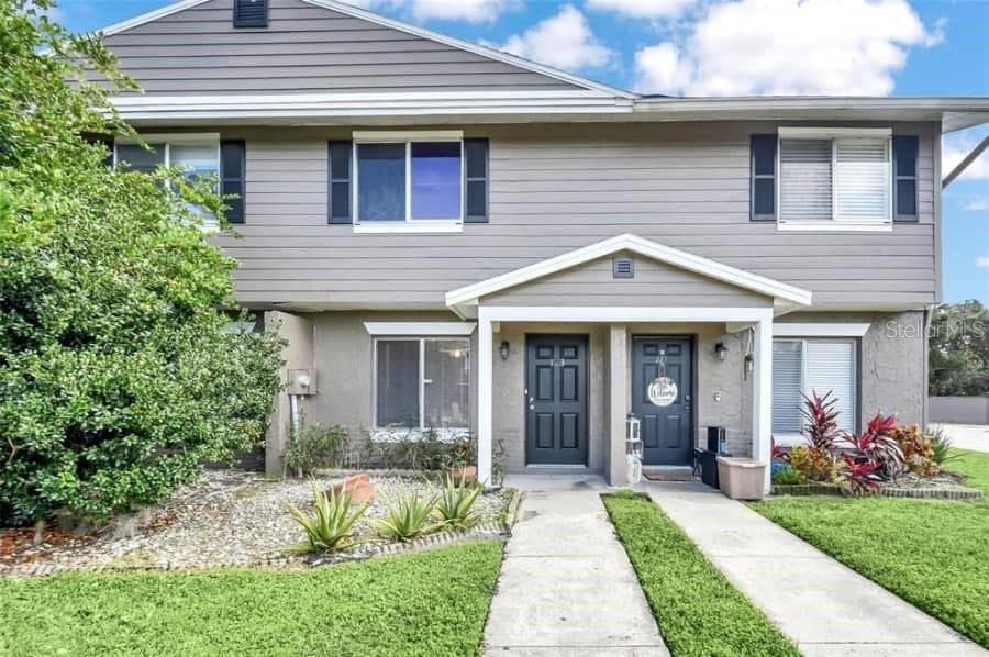 Townhouse at 113 KRISTI ANN CT, WINTER SPRINGS, photo 17 of 18