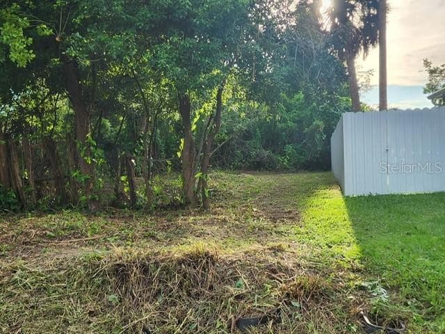 Land at ALEXANDER AVE, SANFORD, photo 2 of 5