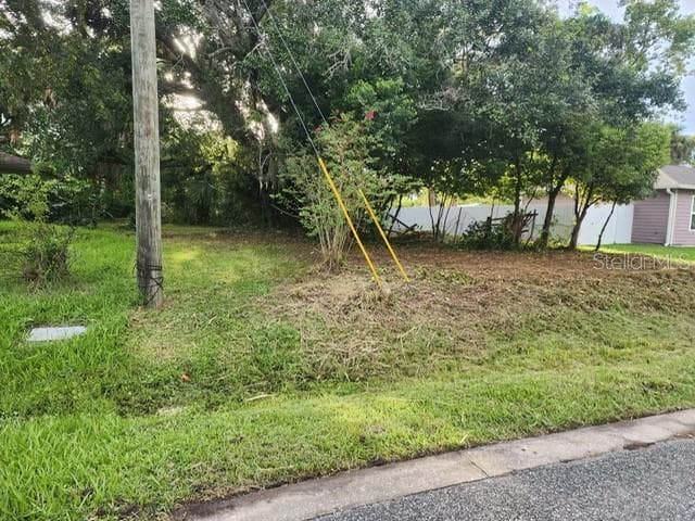 Land at ALEXANDER AVE, SANFORD, photo 3 of 5