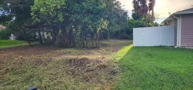Land at ALEXANDER AVE, SANFORD, photo 4 of 5