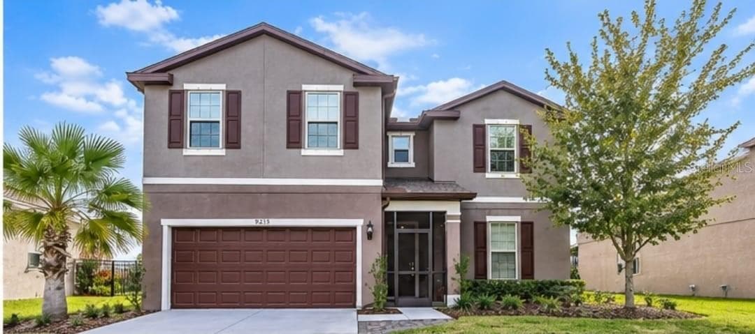 9215 MOUNTAIN MAGNOLIA DR