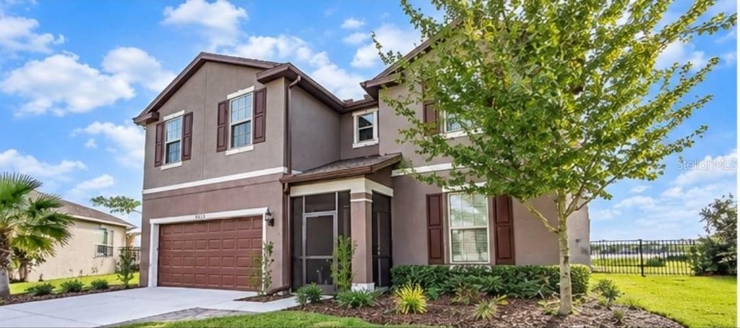 Single Family Residence at 9215 MOUNTAIN MAGNOLIA DR, RIVERVIEW, photo 3 of 29