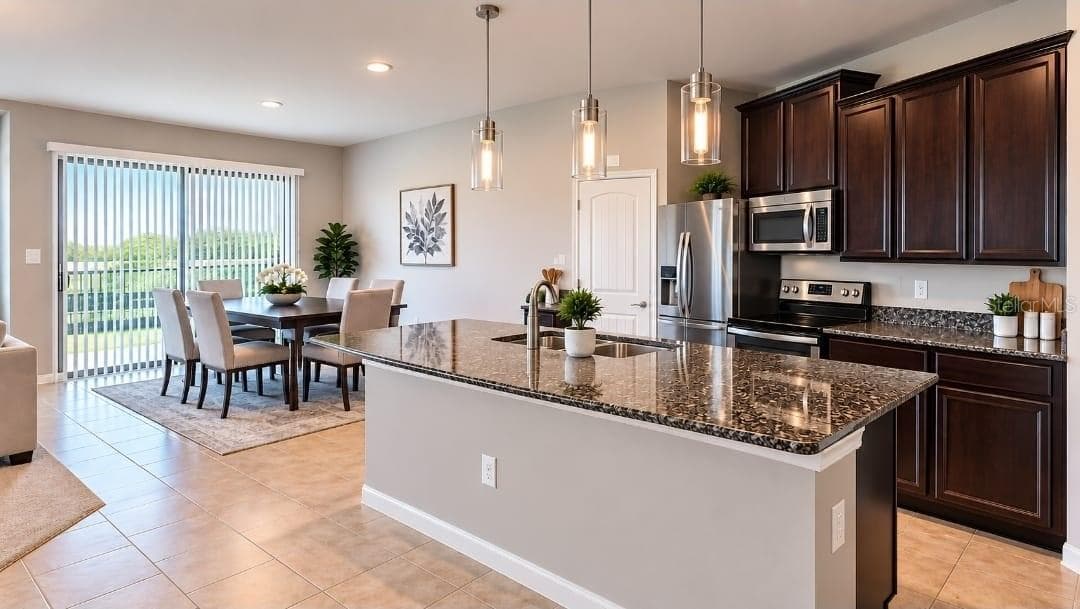 Single Family Residence at 9215 MOUNTAIN MAGNOLIA DR, RIVERVIEW, photo 4 of 29
