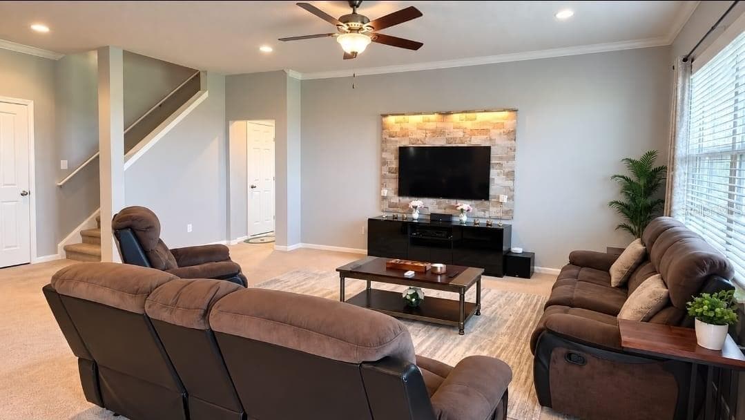 Single Family Residence at 9215 MOUNTAIN MAGNOLIA DR, RIVERVIEW, photo 7 of 29