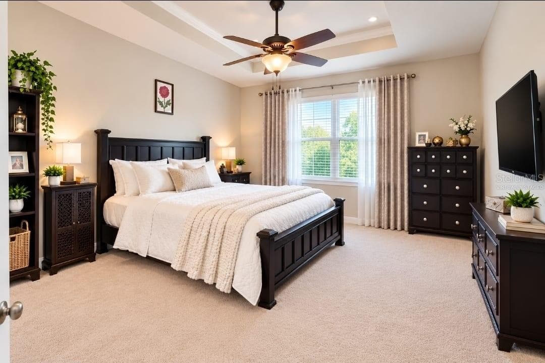 virtually staged - 9215 MOUNTAIN MAGNOLIA DR, RIVERVIEW