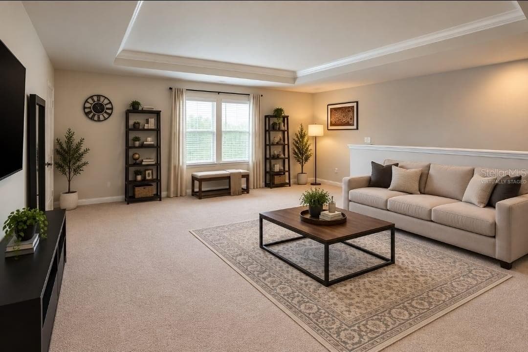 virtually staged - 9215 MOUNTAIN MAGNOLIA DR, RIVERVIEW