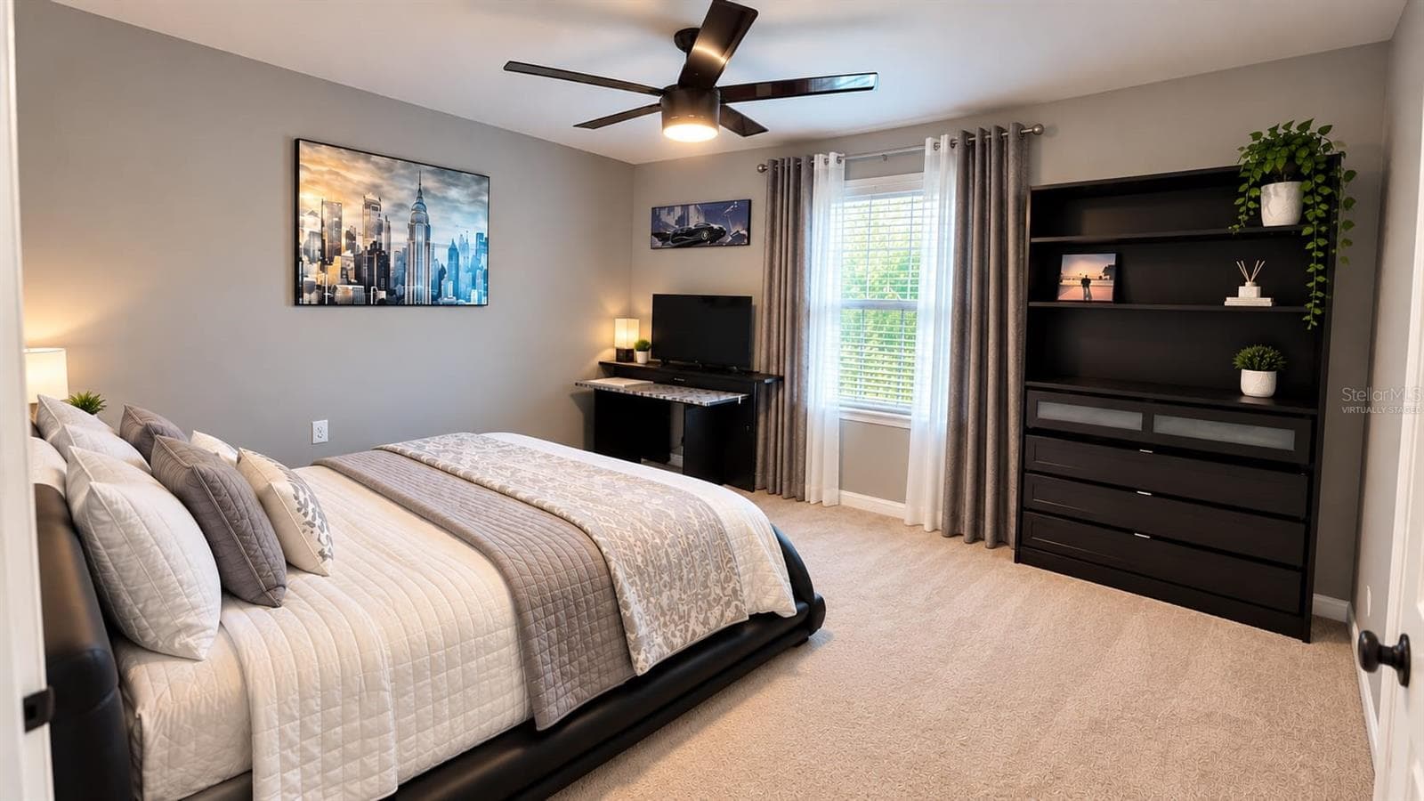 virtually staged - 9215 MOUNTAIN MAGNOLIA DR, RIVERVIEW