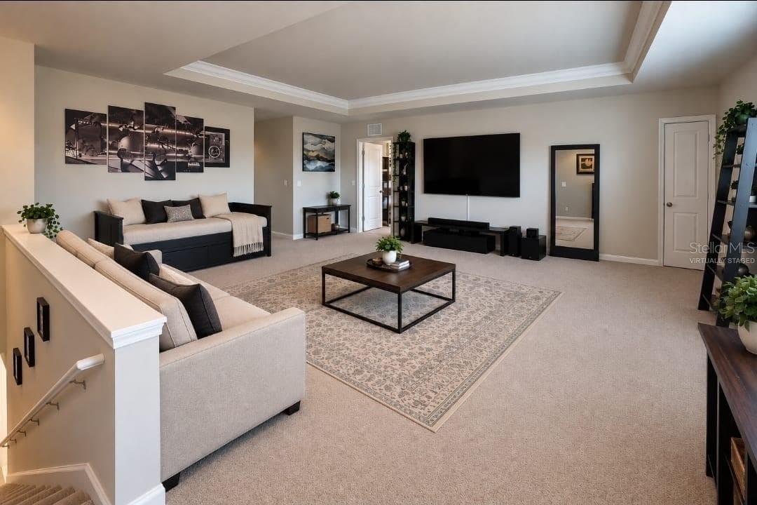 virtually staged - 9215 MOUNTAIN MAGNOLIA DR, RIVERVIEW