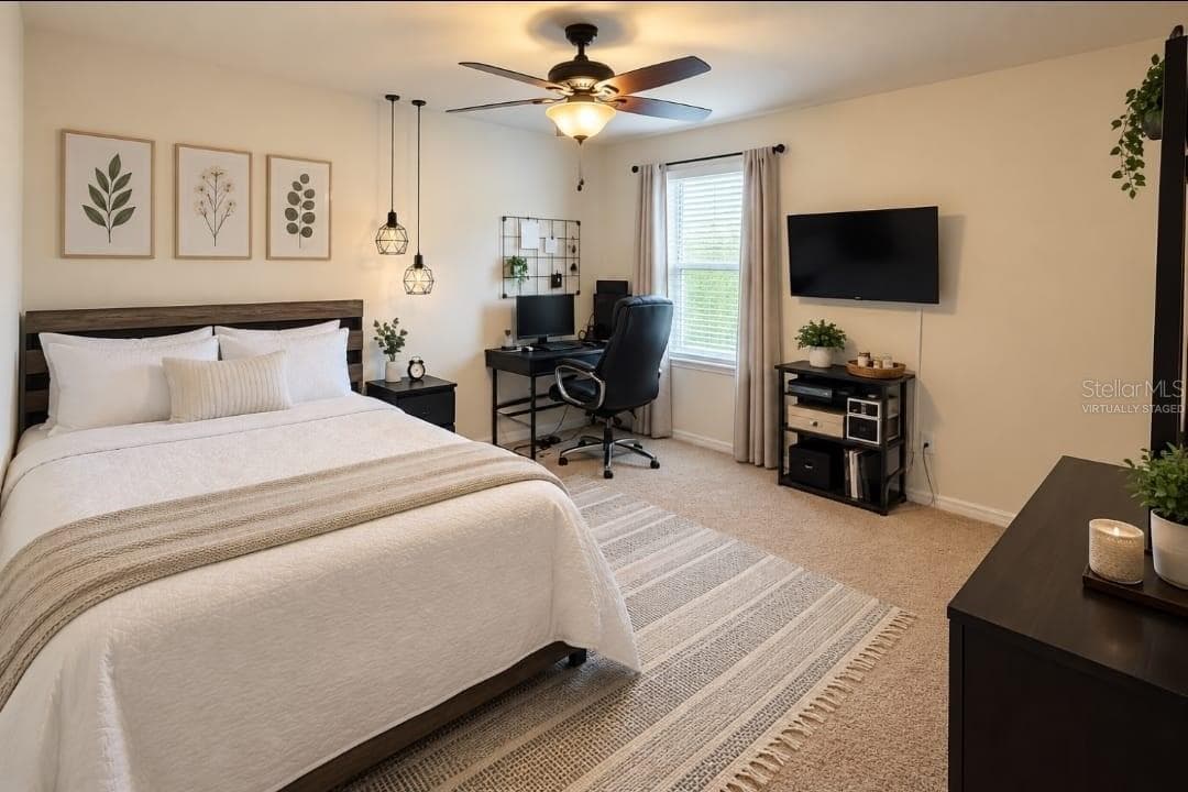 virtually staged - 9215 MOUNTAIN MAGNOLIA DR, RIVERVIEW