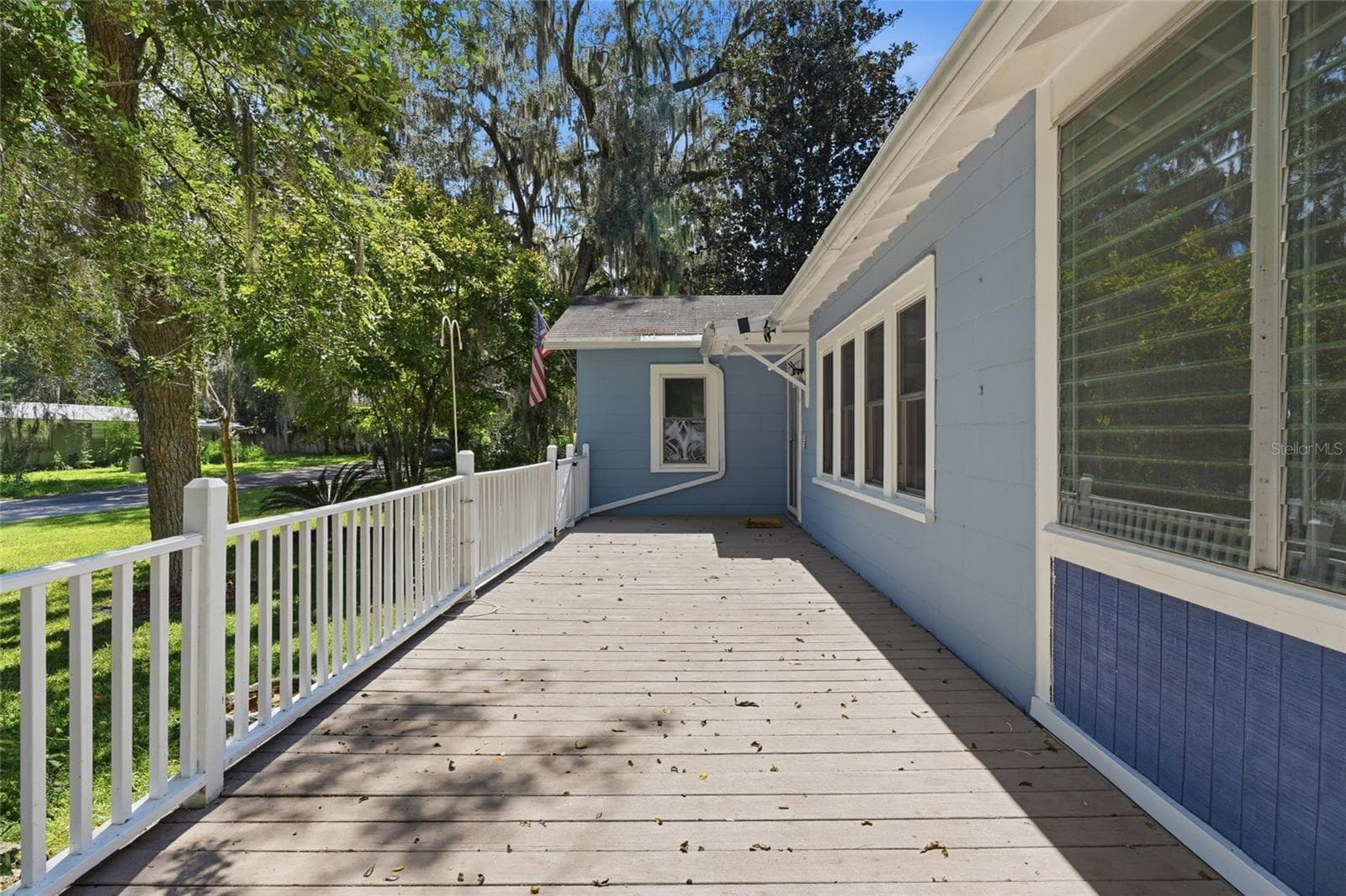 Single Family Residence at 18734 NW 240TH ST, HIGH SPRINGS, photo 6 of 33