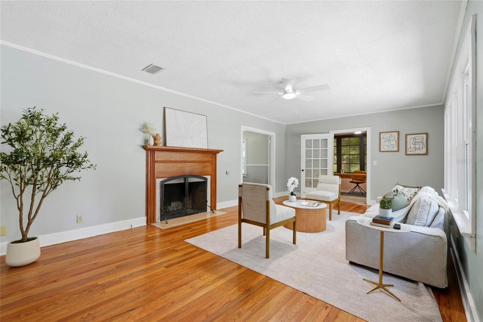 Single Family Residence at 18734 NW 240TH ST, HIGH SPRINGS, photo 9 of 33
