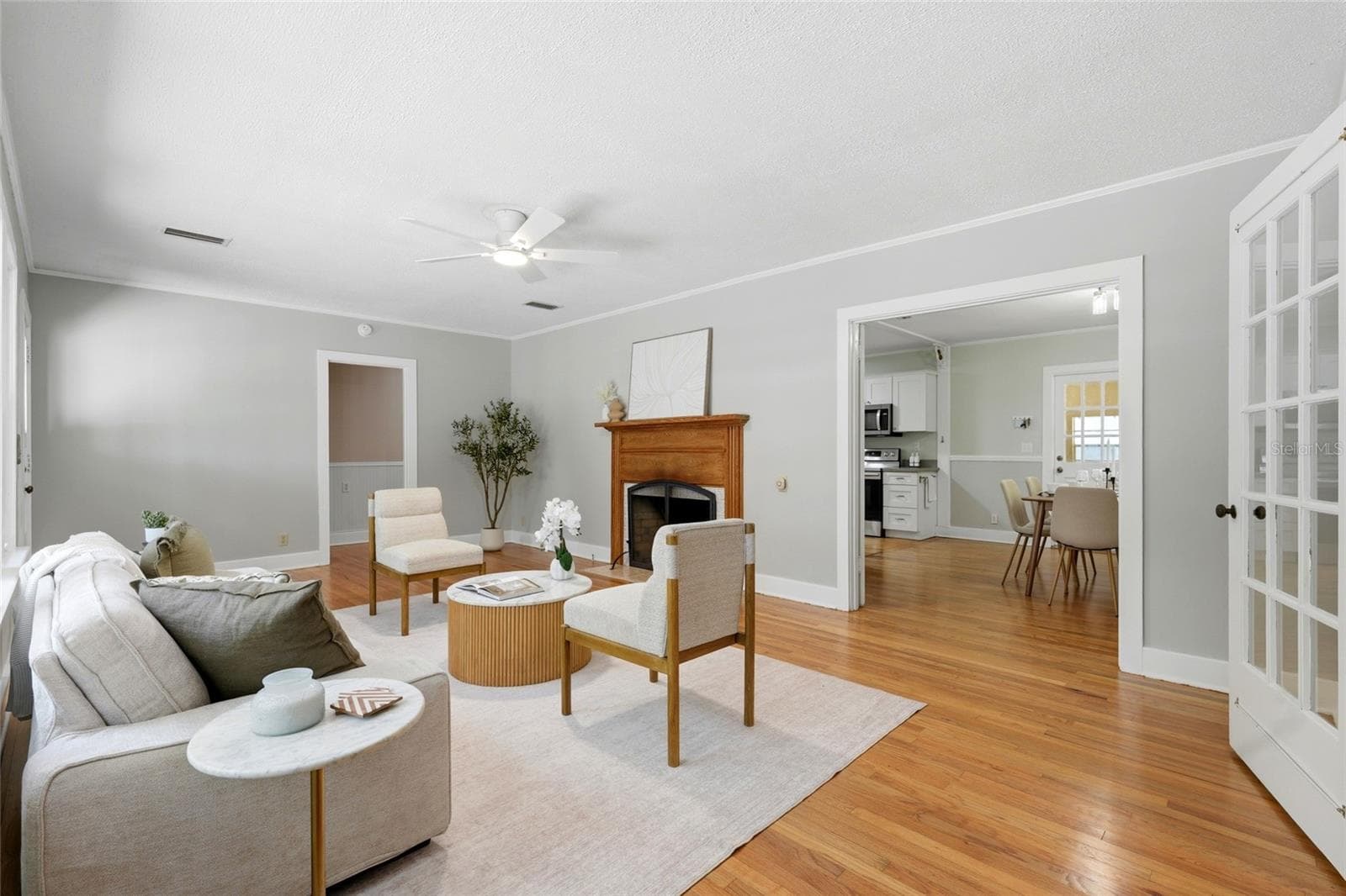 Single Family Residence at 18734 NW 240TH ST, HIGH SPRINGS, photo 10 of 33