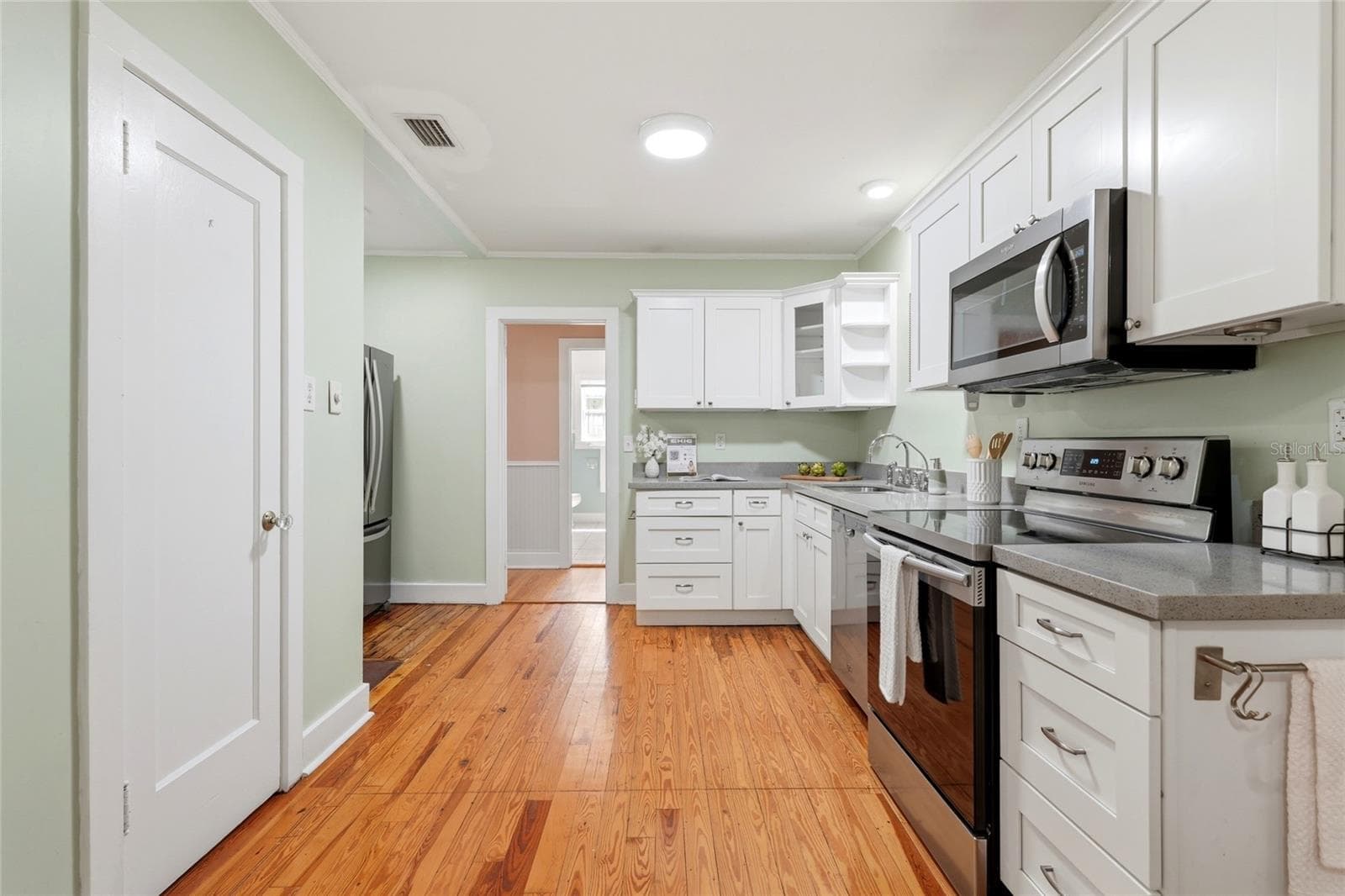 Single Family Residence at 18734 NW 240TH ST, HIGH SPRINGS, photo 13 of 33