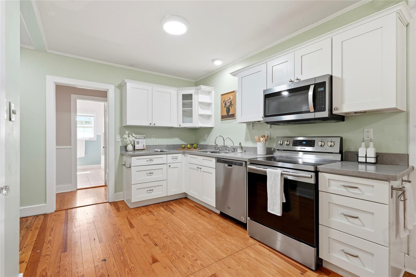 Single Family Residence at 18734 NW 240TH ST, HIGH SPRINGS, photo 14 of 33