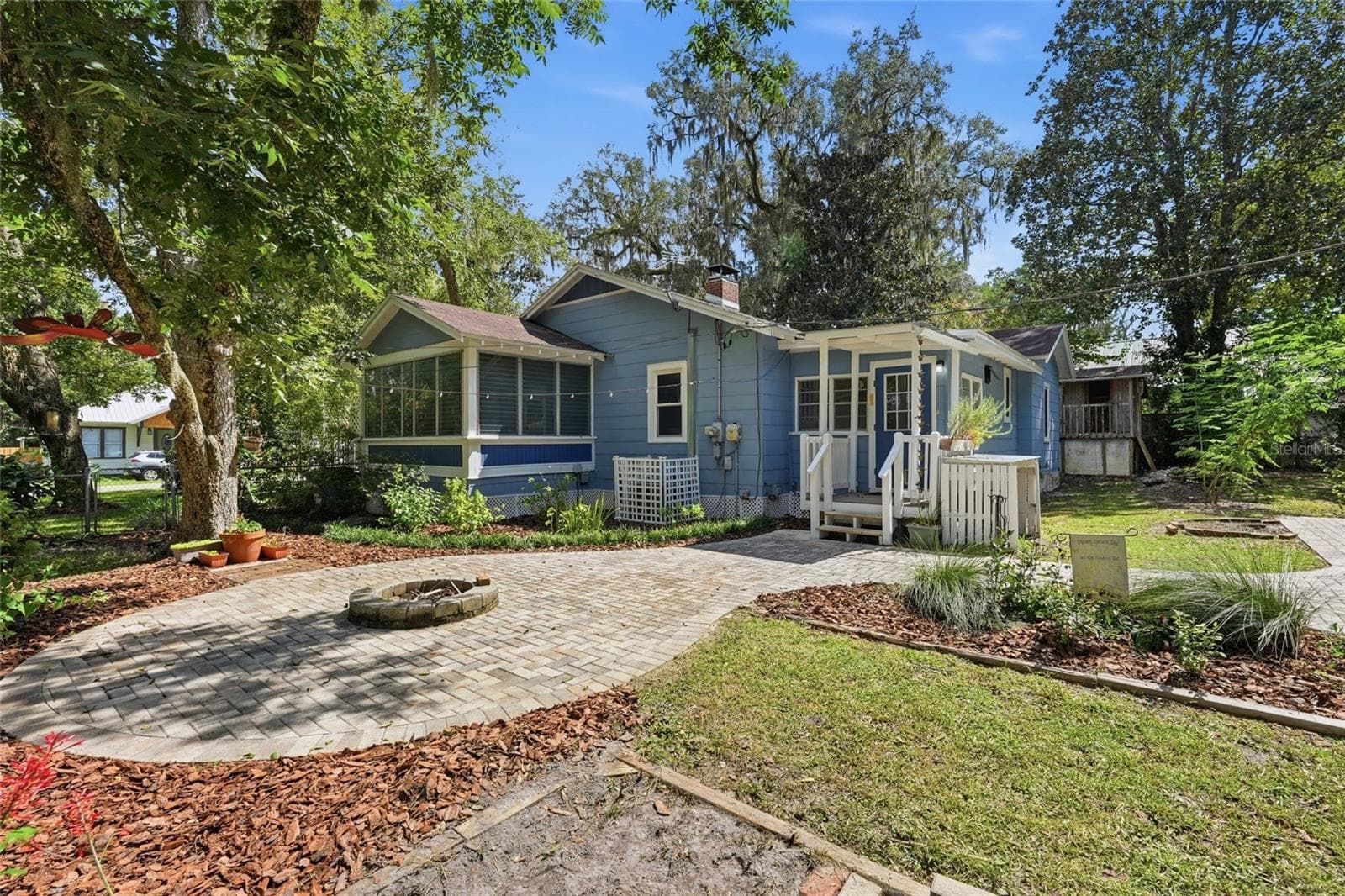 Single Family Residence at 18734 NW 240TH ST, HIGH SPRINGS, photo 29 of 33