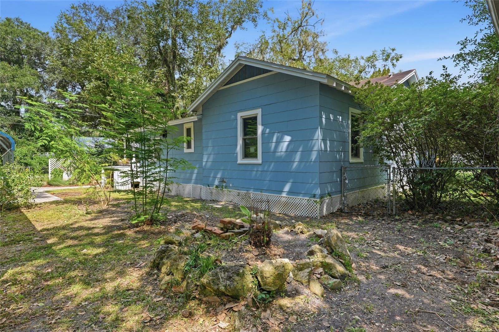 Single Family Residence at 18734 NW 240TH ST, HIGH SPRINGS, photo 31 of 33