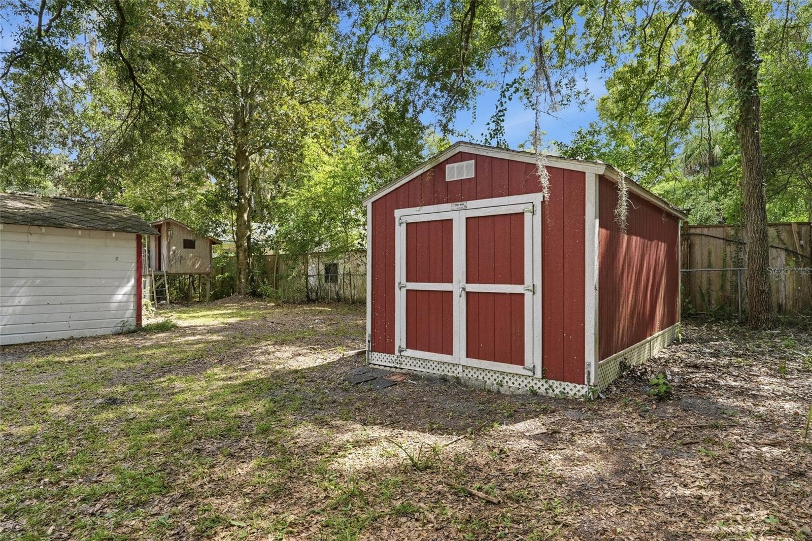 Single Family Residence at 18734 NW 240TH ST, HIGH SPRINGS, photo 32 of 33