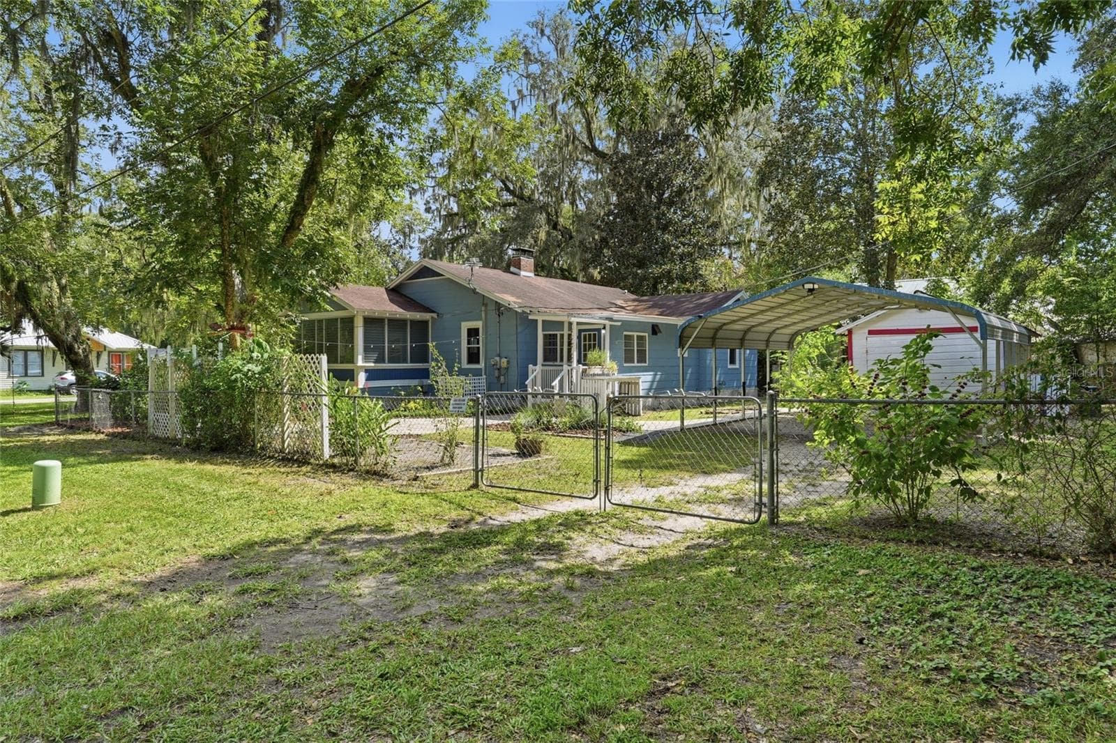 Single Family Residence at 18734 NW 240TH ST, HIGH SPRINGS, photo 33 of 33