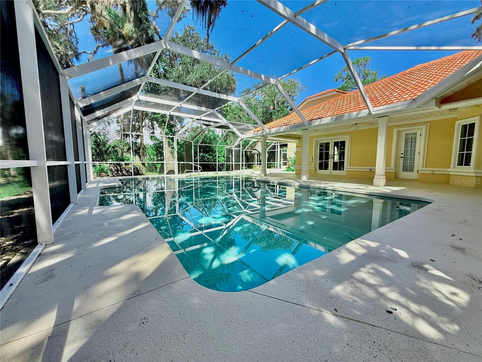 Single Family Residence at 1481 LAMBERT AVE, FLAGLER BEACH, photo 94 of 115