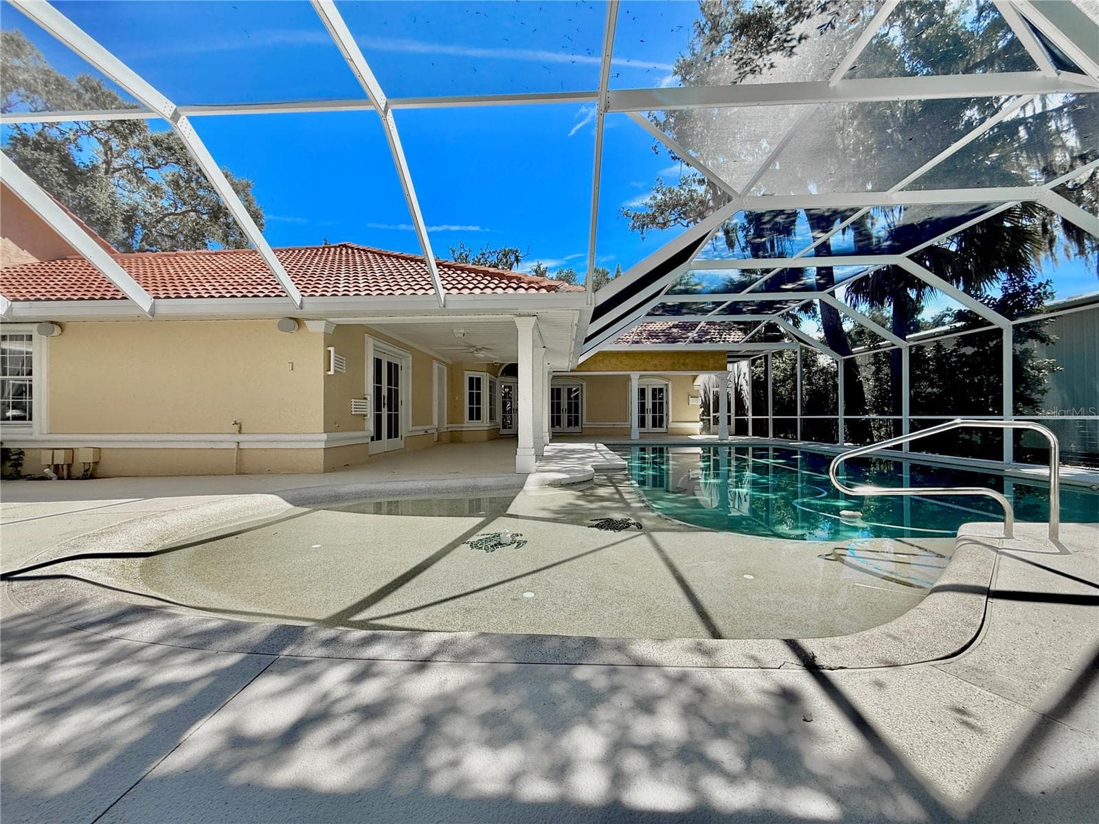 Single Family Residence at 1481 LAMBERT AVE, FLAGLER BEACH, photo 95 of 115