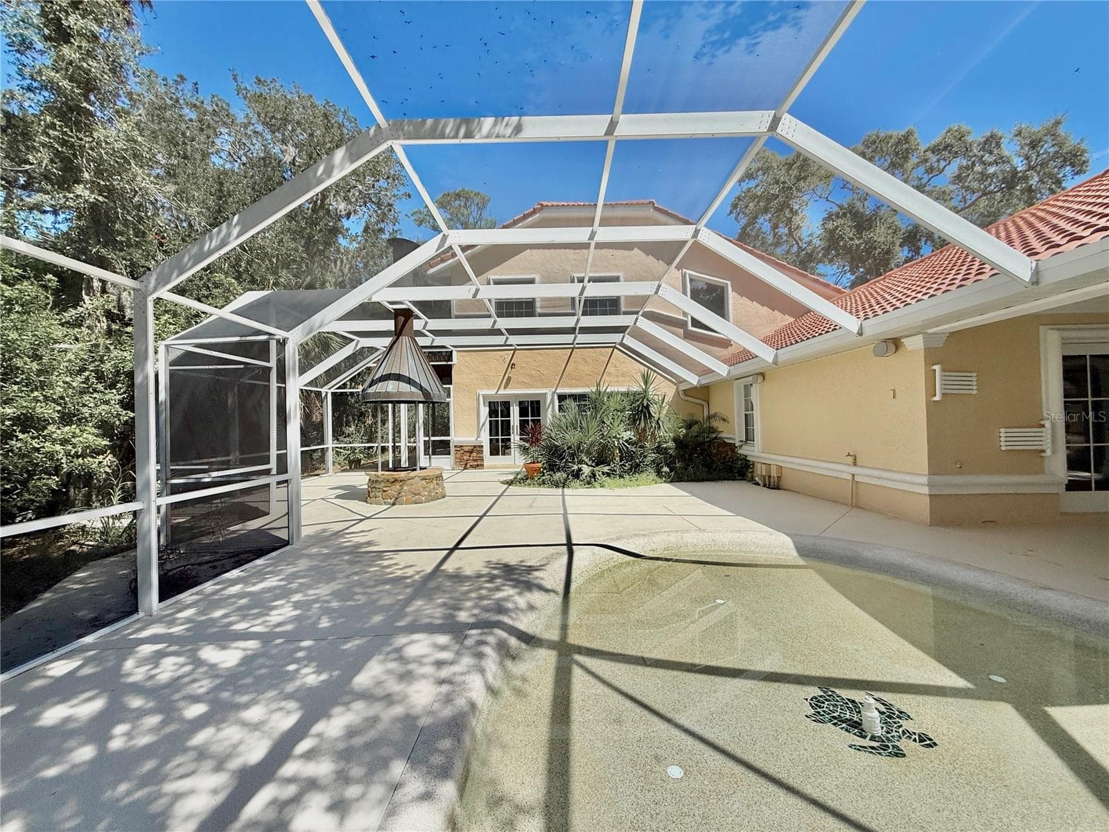 Single Family Residence at 1481 LAMBERT AVE, FLAGLER BEACH, photo 97 of 115