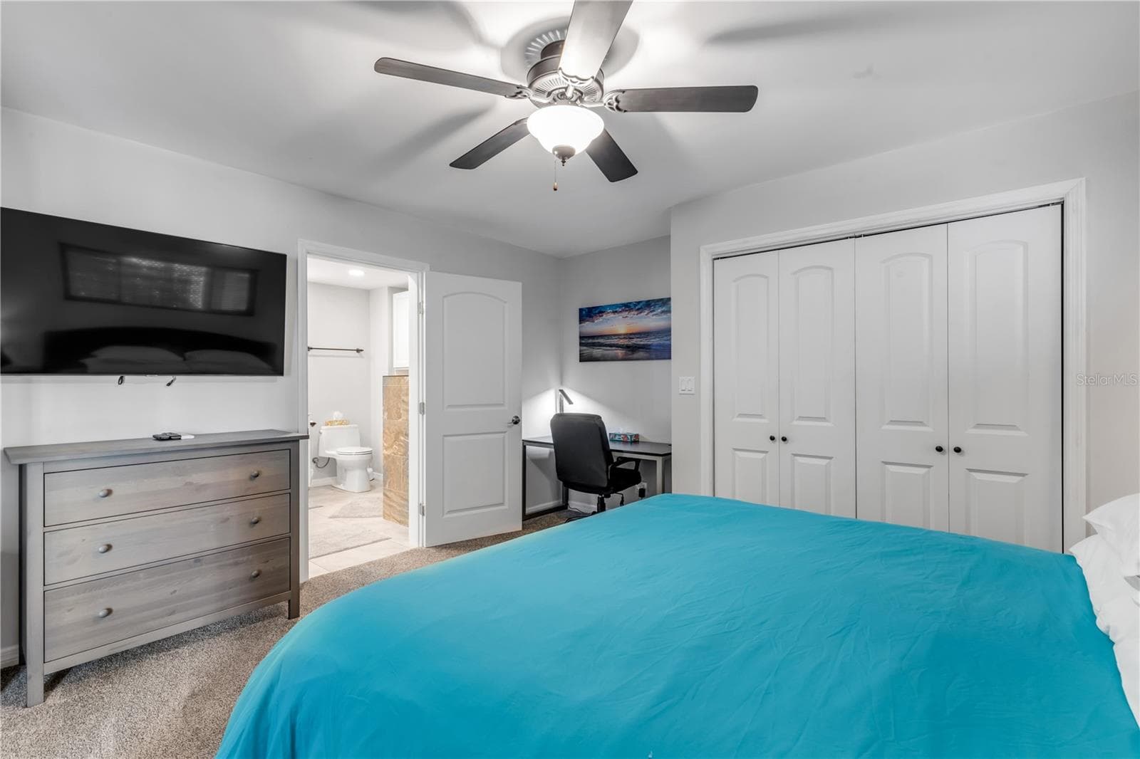 Apartment 1 Bedroom - 2707 S ATLANTIC AVE, NEW SMYRNA BEACH