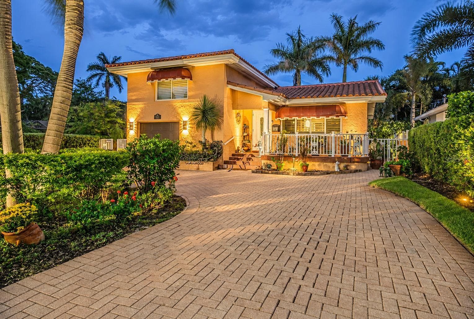 Single Family Residence at 243 SNELL ISLE BLVD NE, ST PETERSBURG, photo 30 of 35