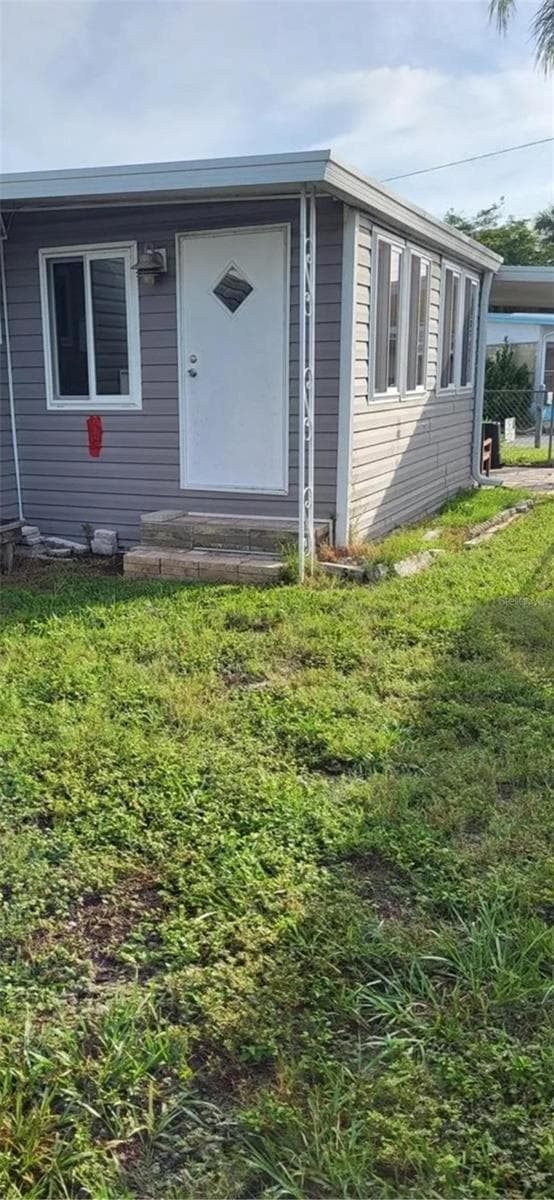 Mobile Home at 6580 SEMINOLE BLVD #110, SEMINOLE, photo 8 of 33