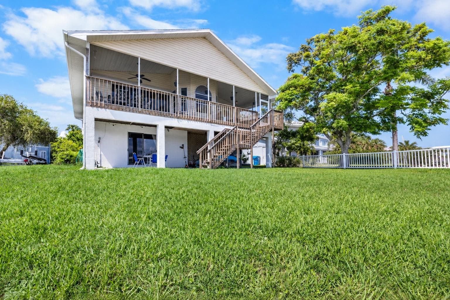 Single Family Residence at 4514 NEPTUNE DR, HERNANDO BEACH, photo 6 of 50
