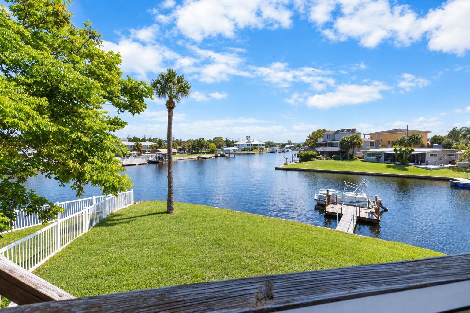 Single Family Residence at 4514 NEPTUNE DR, HERNANDO BEACH, photo 9 of 50