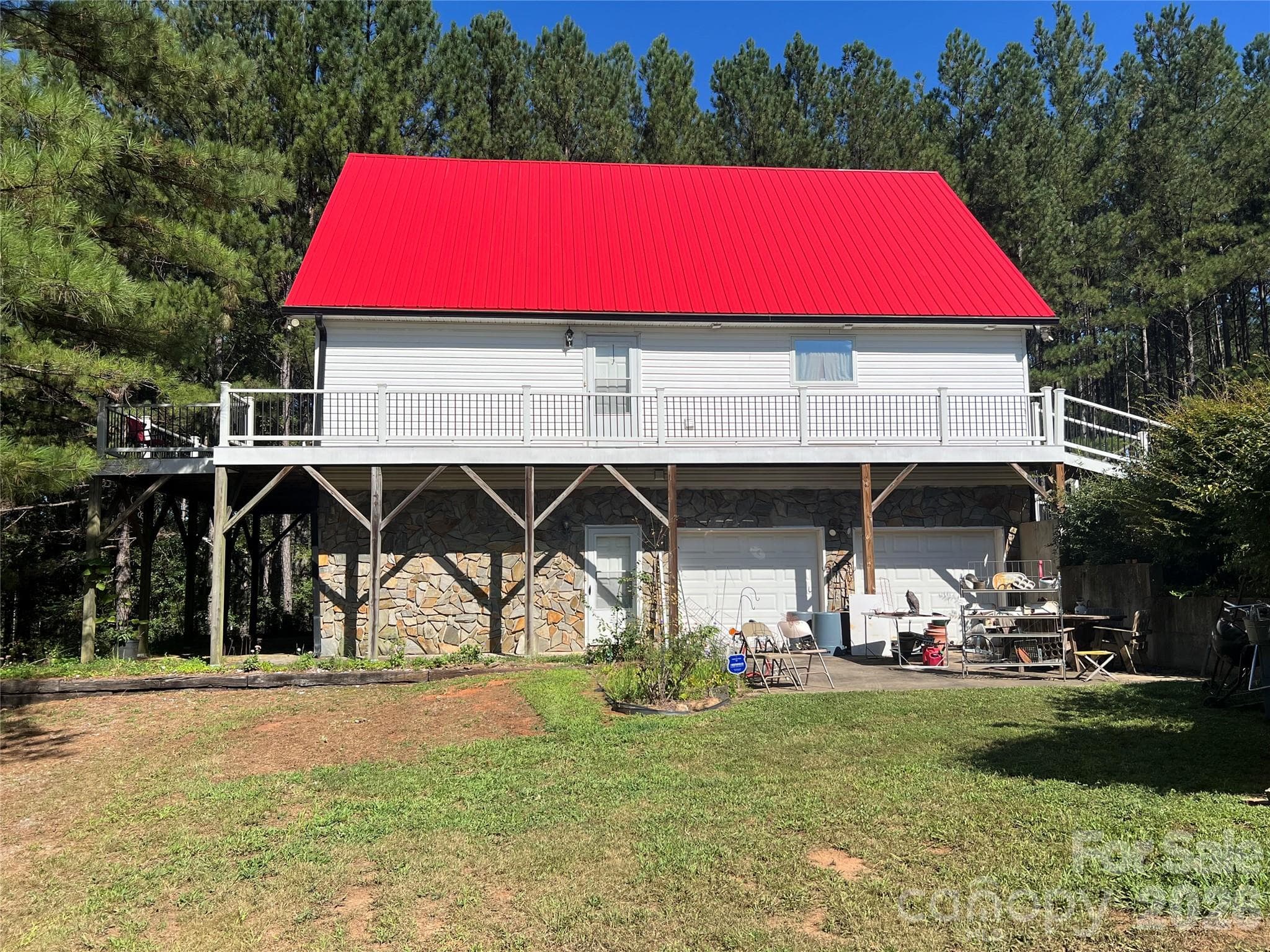Single Family Residence at 651 Dills Road, Rutherfordton, photo 36 of 46