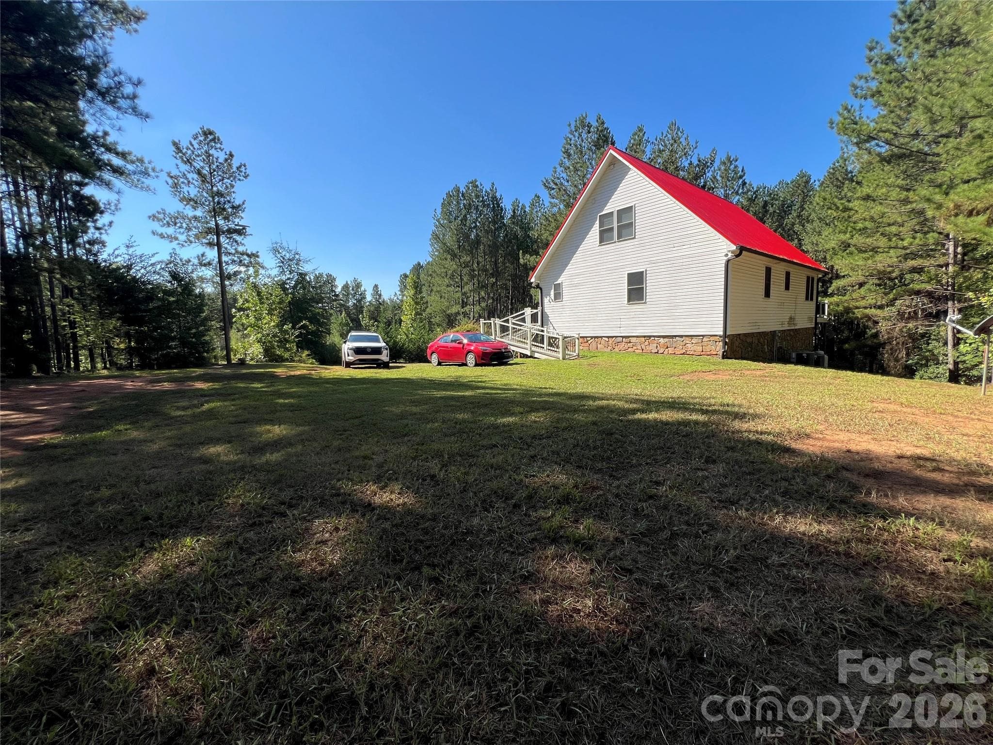 Single Family Residence at 651 Dills Road, Rutherfordton, photo 43 of 46