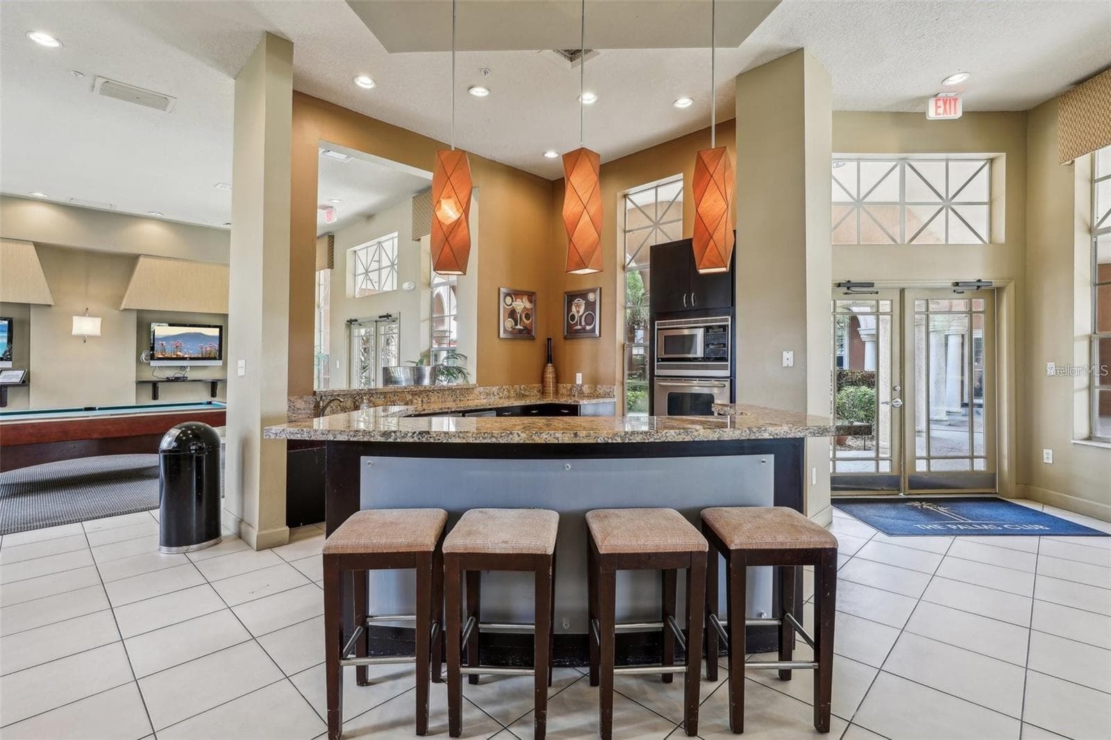 Condominium at 5536 METROWEST BLVD #8-311, ORLANDO, photo 6 of 30