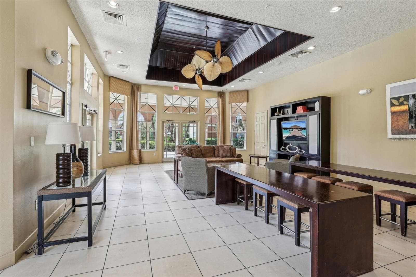 Condominium at 5536 METROWEST BLVD #8-311, ORLANDO, photo 7 of 30