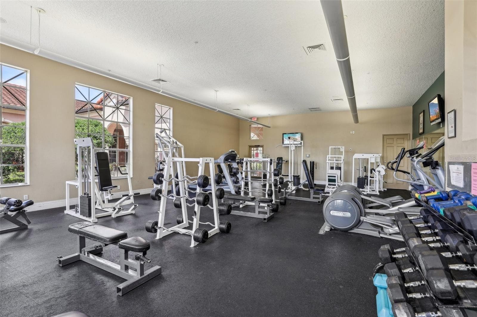 Condominium at 5536 METROWEST BLVD #8-311, ORLANDO, photo 11 of 30