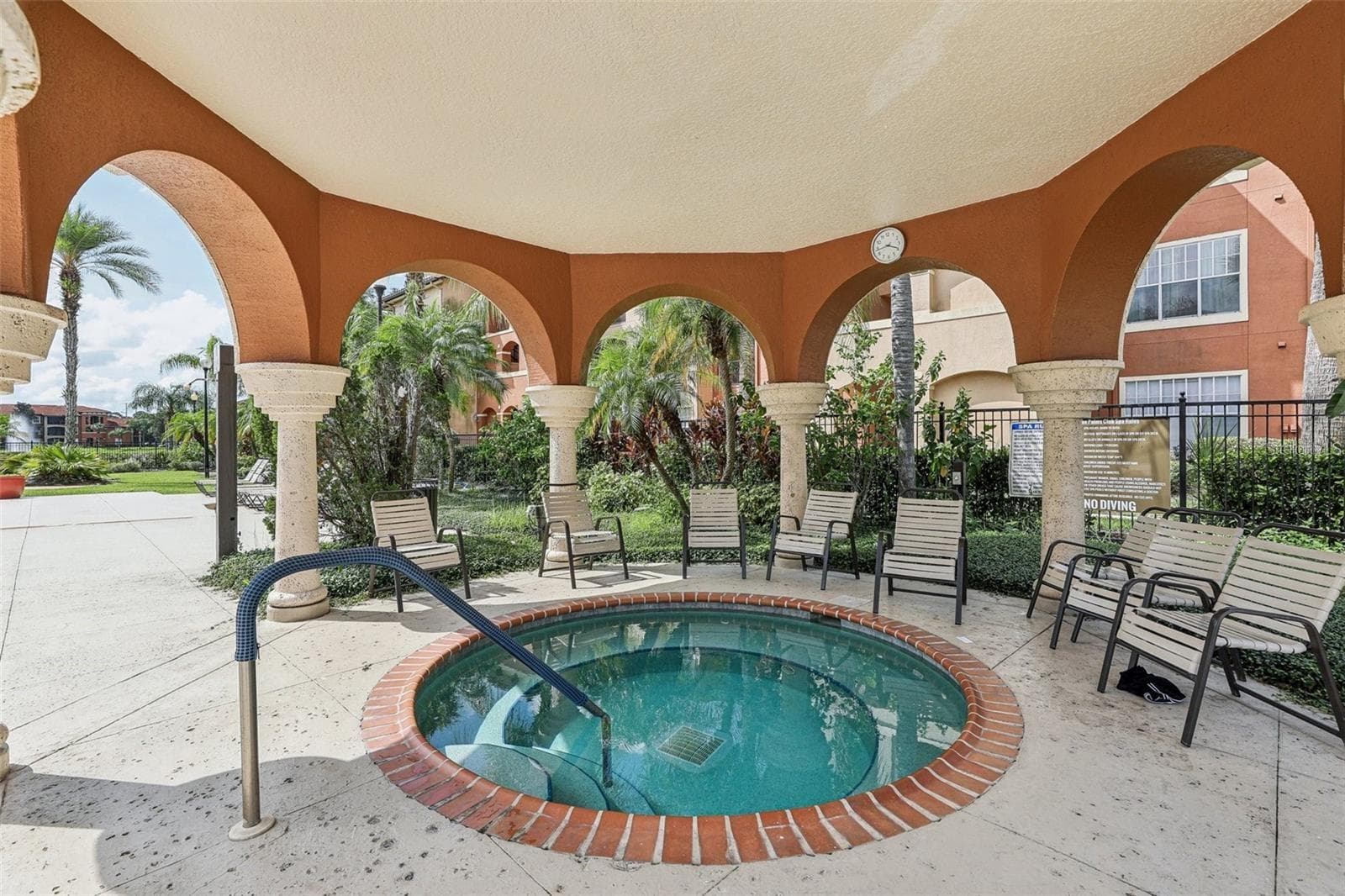 Condominium at 5536 METROWEST BLVD #8-311, ORLANDO, photo 13 of 30