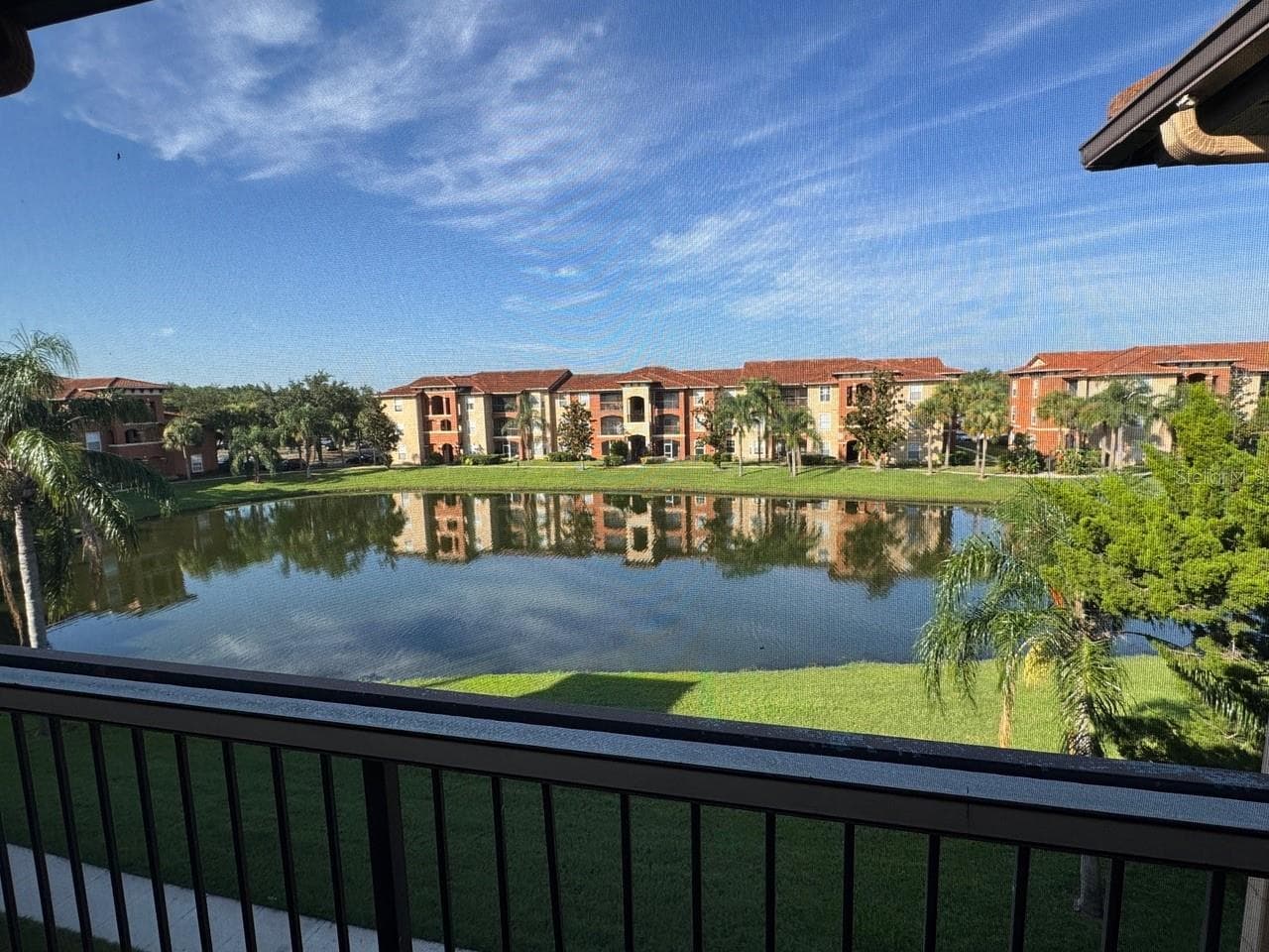 Condominium at 5536 METROWEST BLVD #8-311, ORLANDO, photo 25 of 30