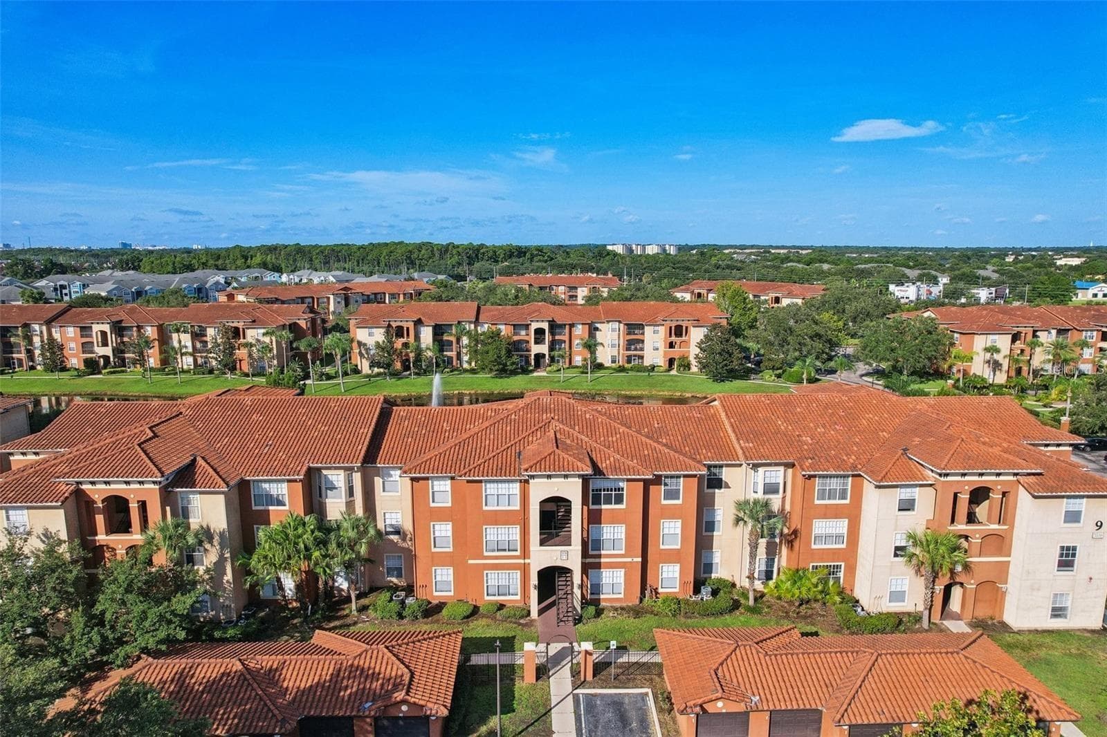 Condominium at 5536 METROWEST BLVD #8-311, ORLANDO, photo 26 of 30