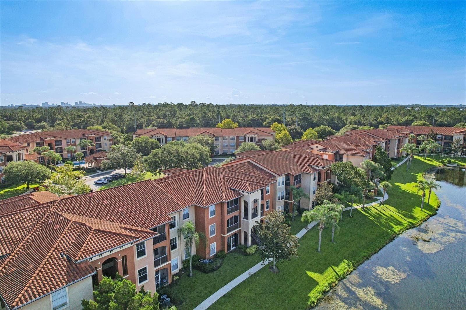 Condominium at 5536 METROWEST BLVD #8-311, ORLANDO, photo 27 of 30