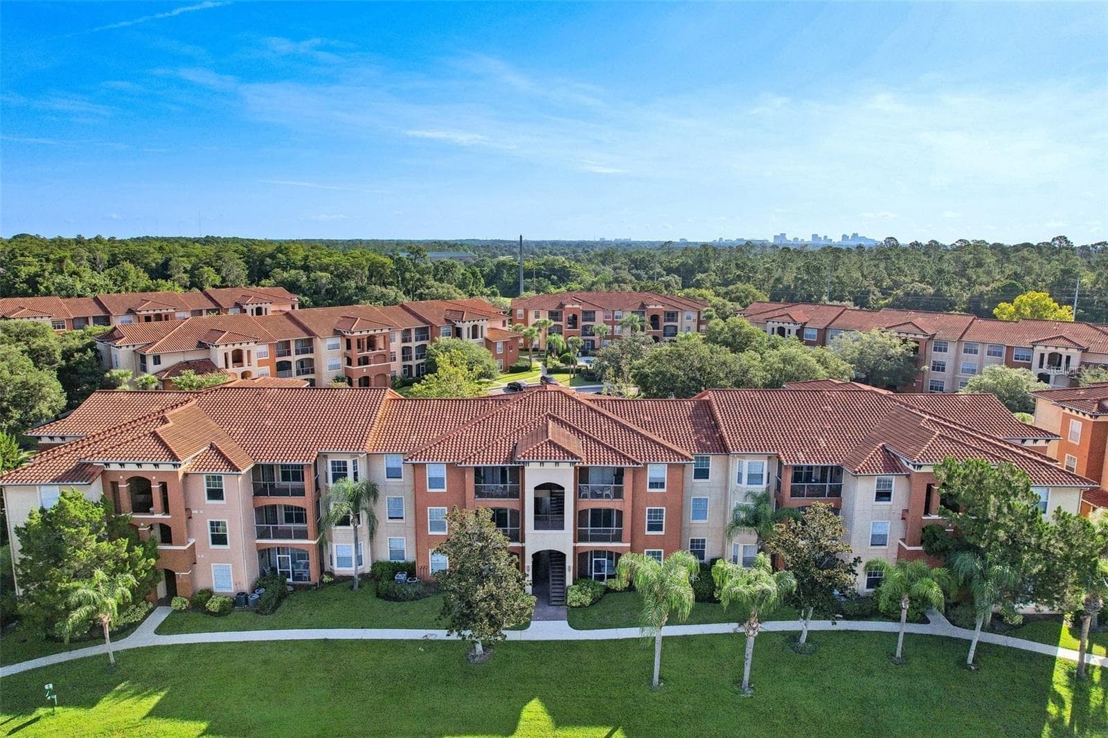 Condominium at 5536 METROWEST BLVD #8-311, ORLANDO, photo 28 of 30
