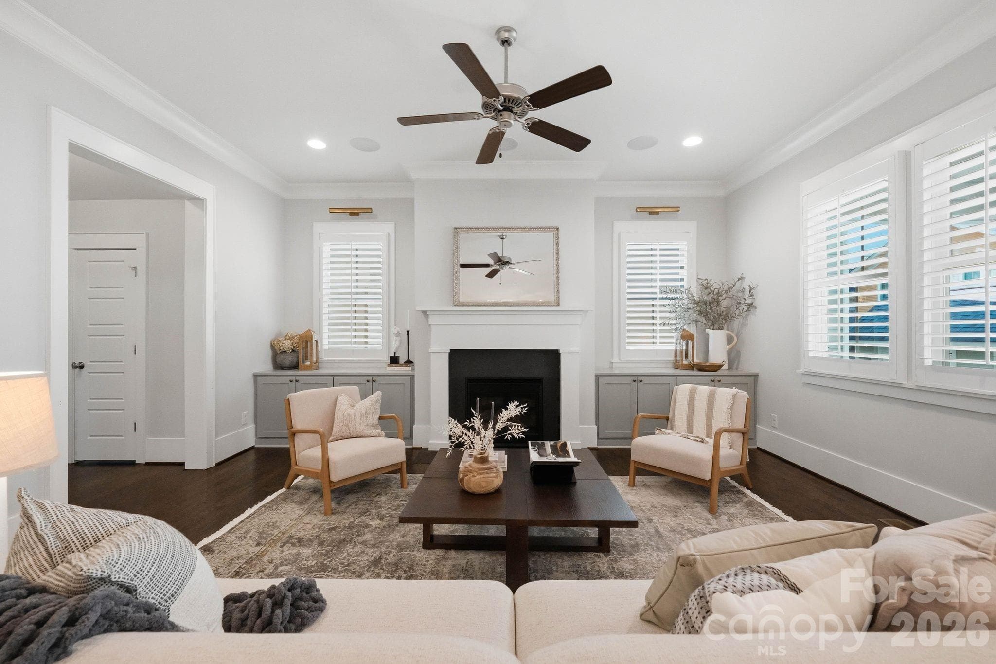 Single Family Residence at Charlotte, photo 4 of 49