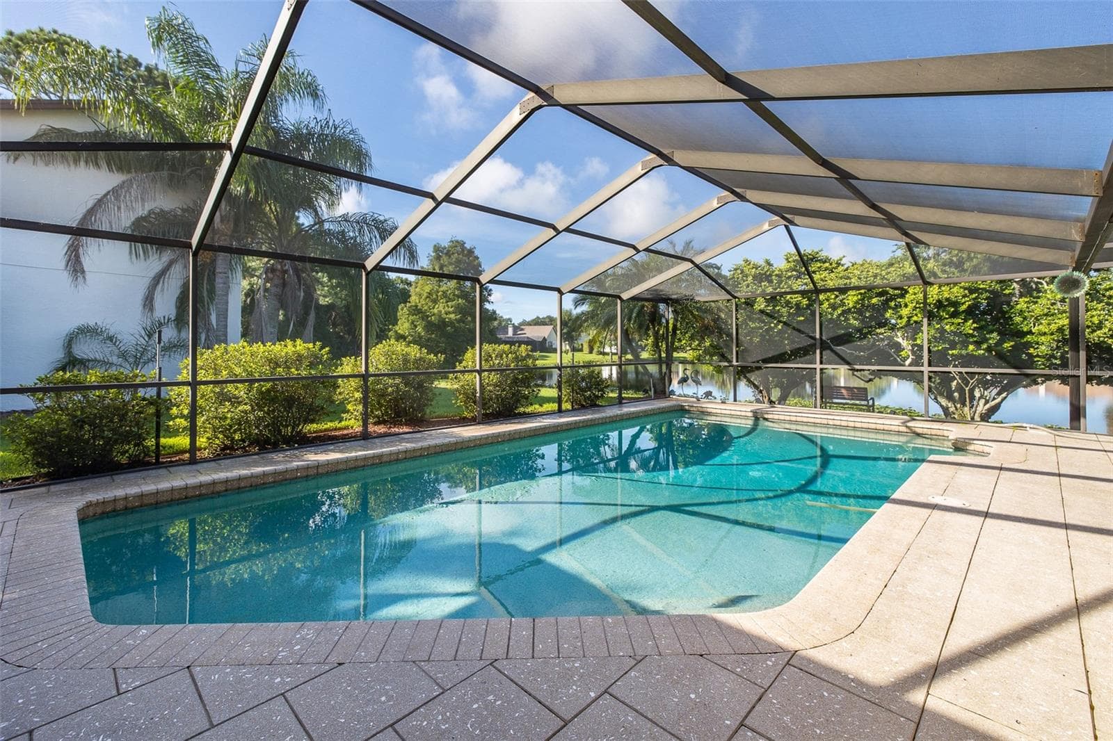 Single Family Residence at 11810 SPANISH LAKE DR, TAMPA, photo 5 of 66