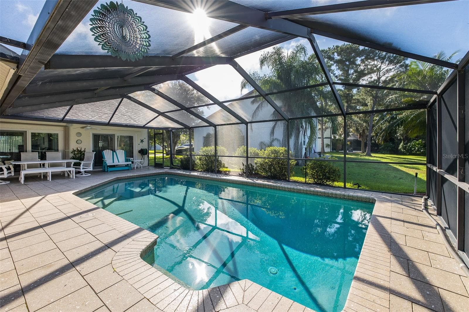 Single Family Residence at 11810 SPANISH LAKE DR, TAMPA, photo 16 of 66