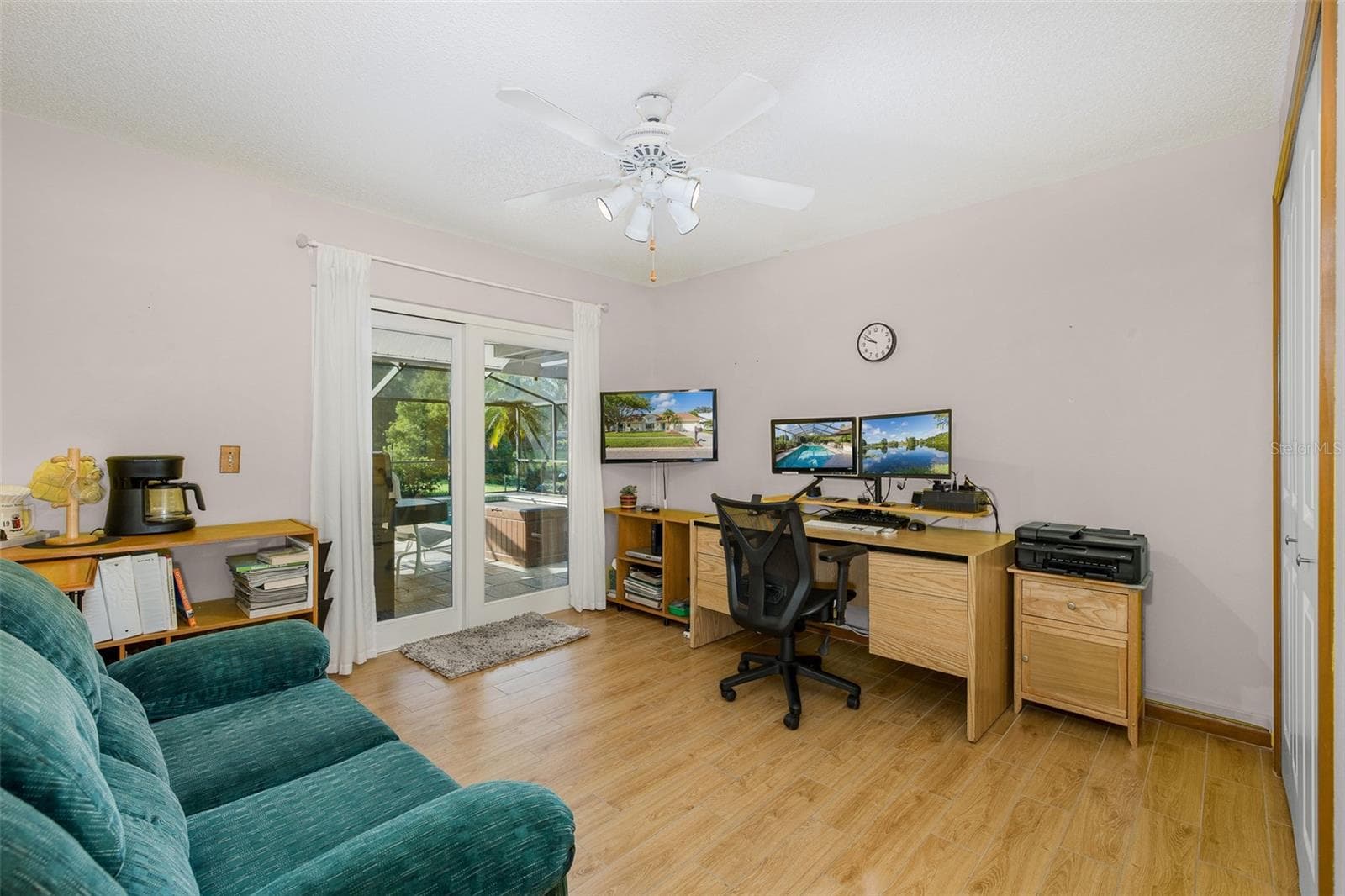 Single Family Residence at 11810 SPANISH LAKE DR, TAMPA, photo 27 of 66