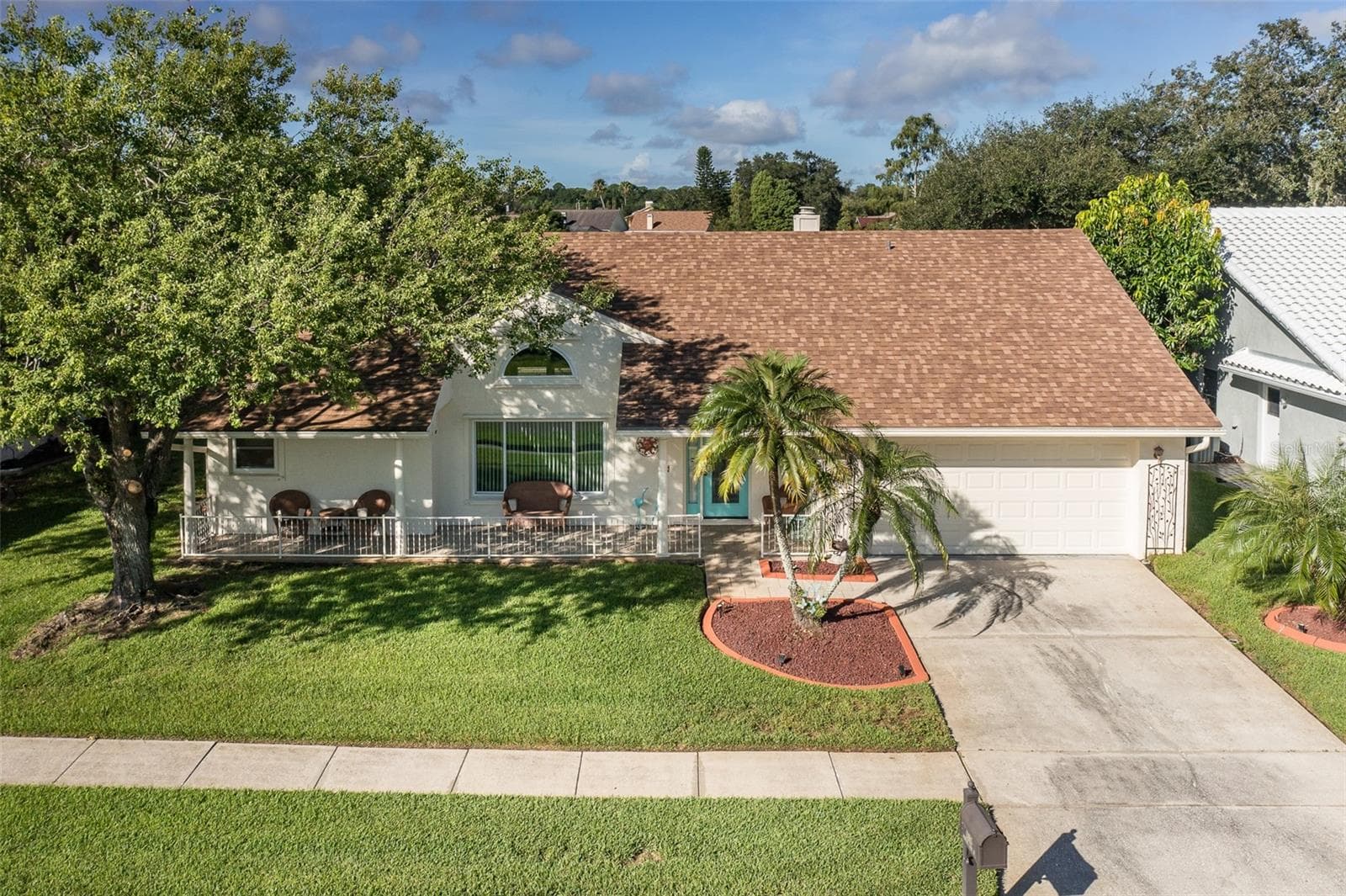 Single Family Residence at 11810 SPANISH LAKE DR, TAMPA, photo 33 of 66
