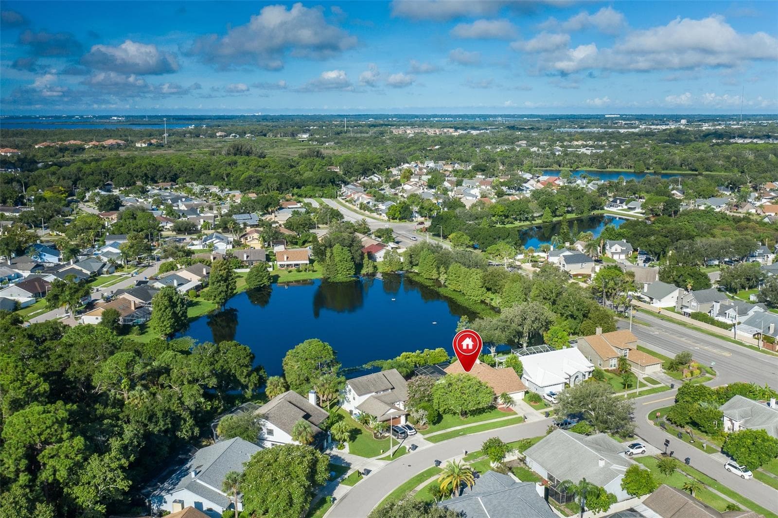 Single Family Residence at 11810 SPANISH LAKE DR, TAMPA, photo 35 of 66