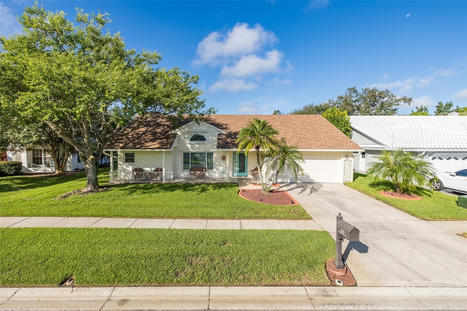 Single Family Residence at 11810 SPANISH LAKE DR, TAMPA, photo 39 of 66