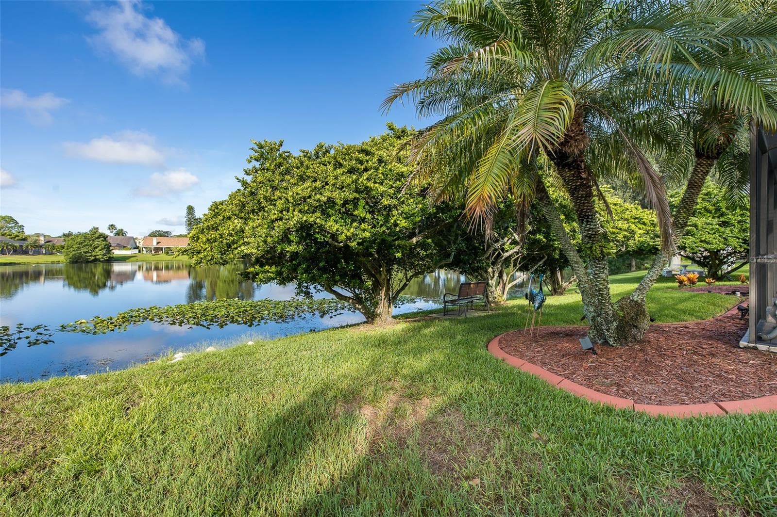 Single Family Residence at 11810 SPANISH LAKE DR, TAMPA, photo 62 of 66